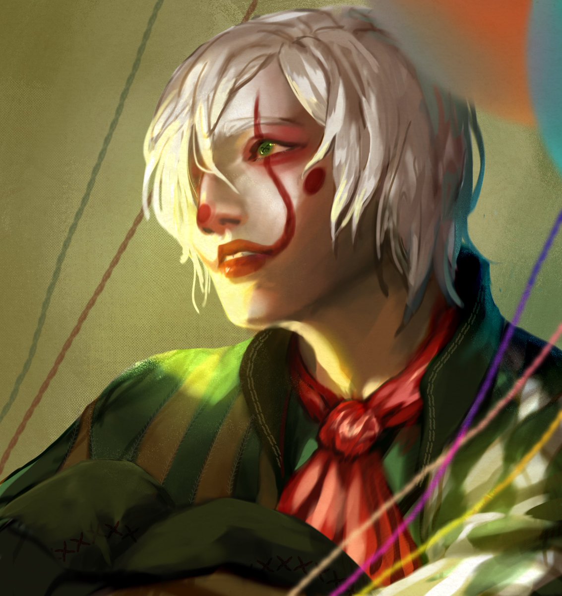 aioiko's tweet photo. Unfortunately I’ve been too busy so I couldn’t draw anything for Andrew’s birthday 
But I still have some old art to share
Happy birthday Andrew Kreiss! https://t.co/iMRk25zqcS