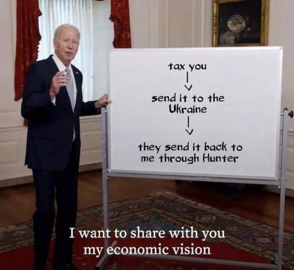 <a href="/simonateba/">Simon Ateba</a> Let’s be honest, Joe didn’t write that and secondly…