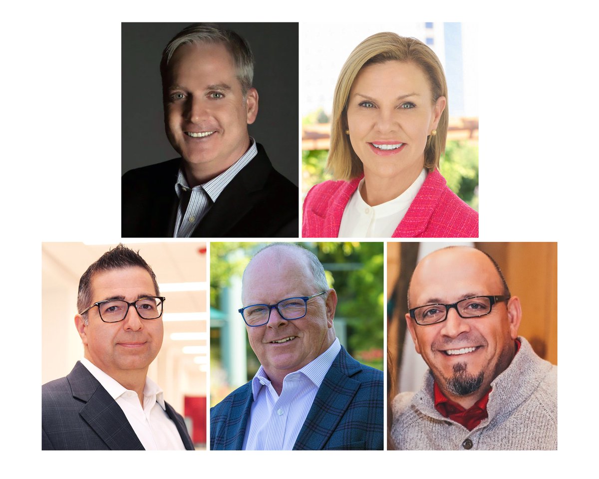 SharpBusinessUS's tweet photo. Five of our #executives have been selected by @CRN for its 2024 Channel Chiefs list! Congratulations to John Sheehan, Betsy Larson, @BMadaio, Richard Hutton and John Haught on this incredible achievement! Read more: https://t.co/0ko1ZVJZGz #AwardWinning #ChannelChief https://t.co/QxJQLeYrBq