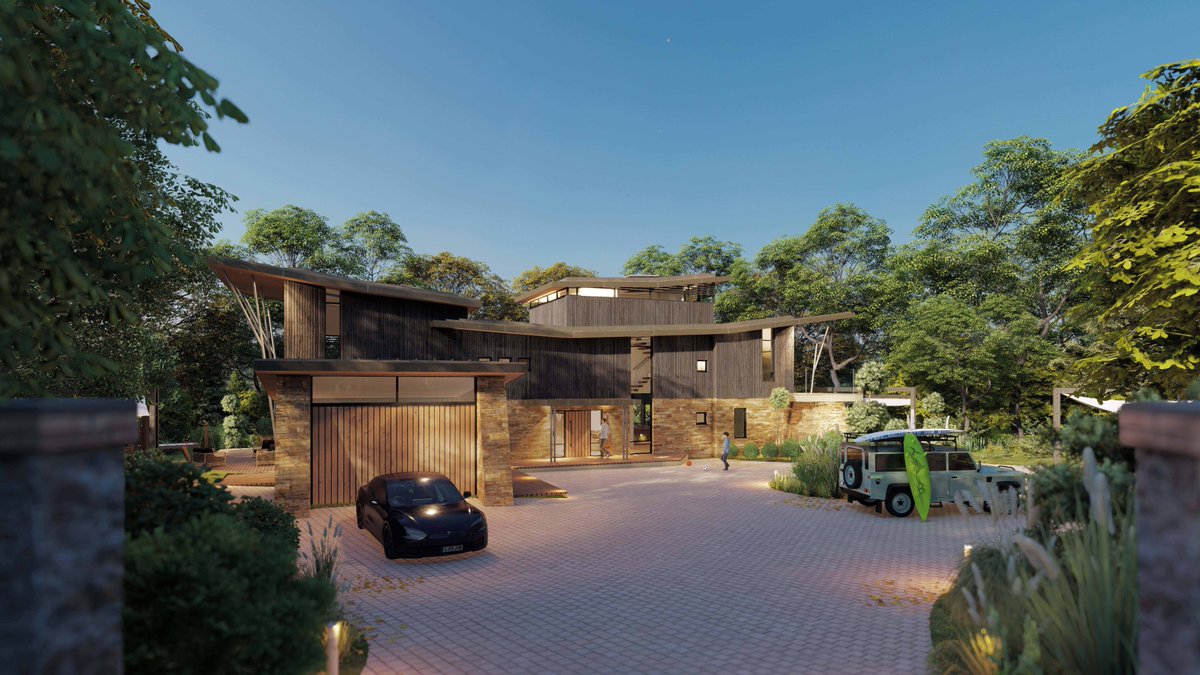 The Bazeley Partnership tweet media