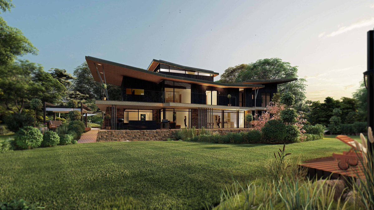 The Bazeley Partnership tweet media