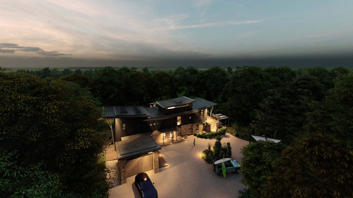 The Bazeley Partnership tweet media