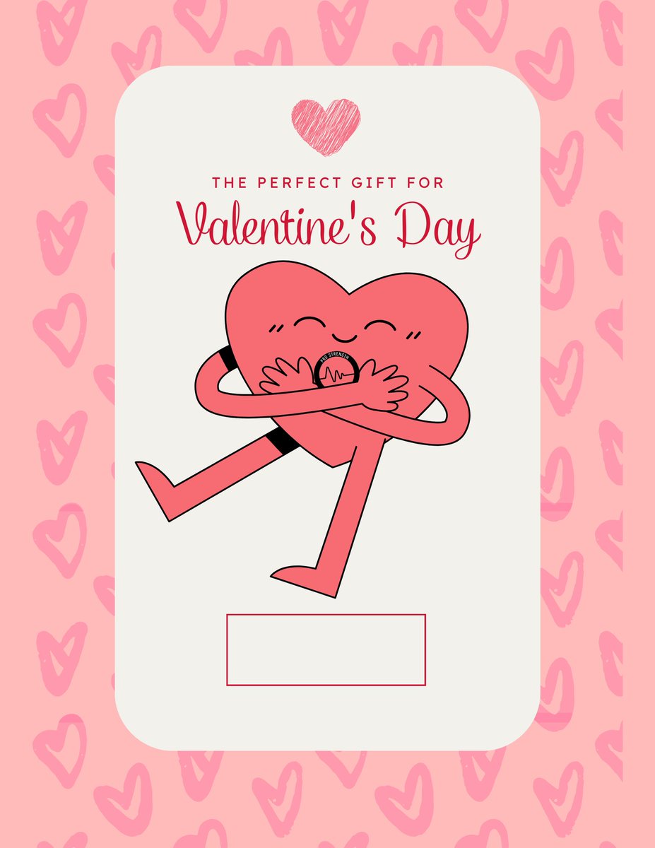 prostrengthrec's tweet photo. ❤️Celebrate your love with the perfect gift! Give that special someone (or yourself) the gift of stretch this Valentine’s Day!❤️

Link here: https://t.co/QGtWqrok6T https://t.co/9Mepl6zMiR