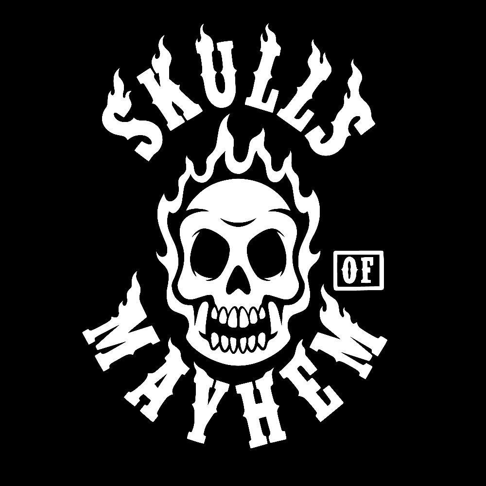 ToxicSkullsClub's tweet photo. ๐จ Skulls of Mayhem Update ๐ท
Only 2 days left to burn your canisters and mint a SOM!
Last chance to burn: Feb 15, 2024, 12 PM EST.
Details on Discord.
Thanks for your support! ๐
#FinalBurnNotice #SkullsofMayhem #SOM https://t.co/wpebbx2WYN