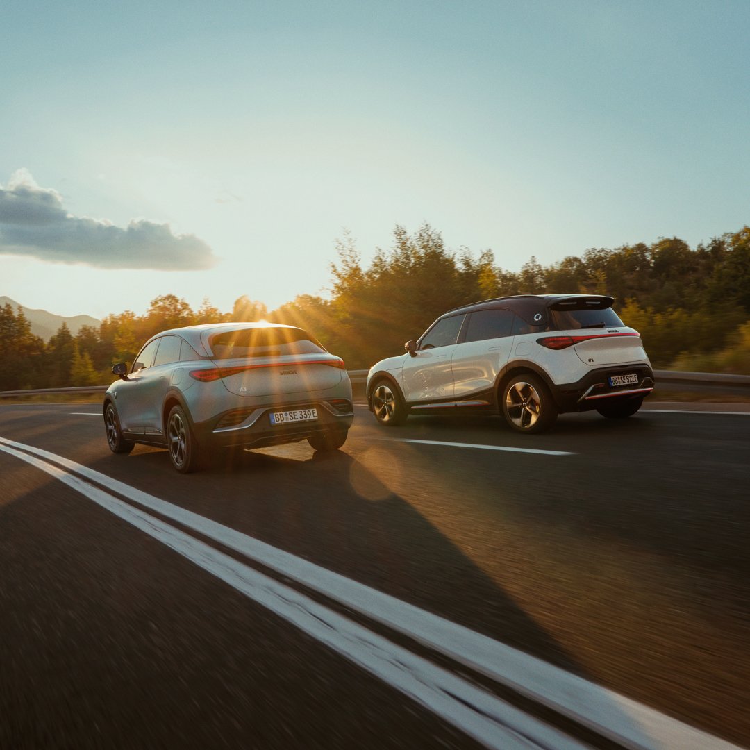 Sandown smart tweet media