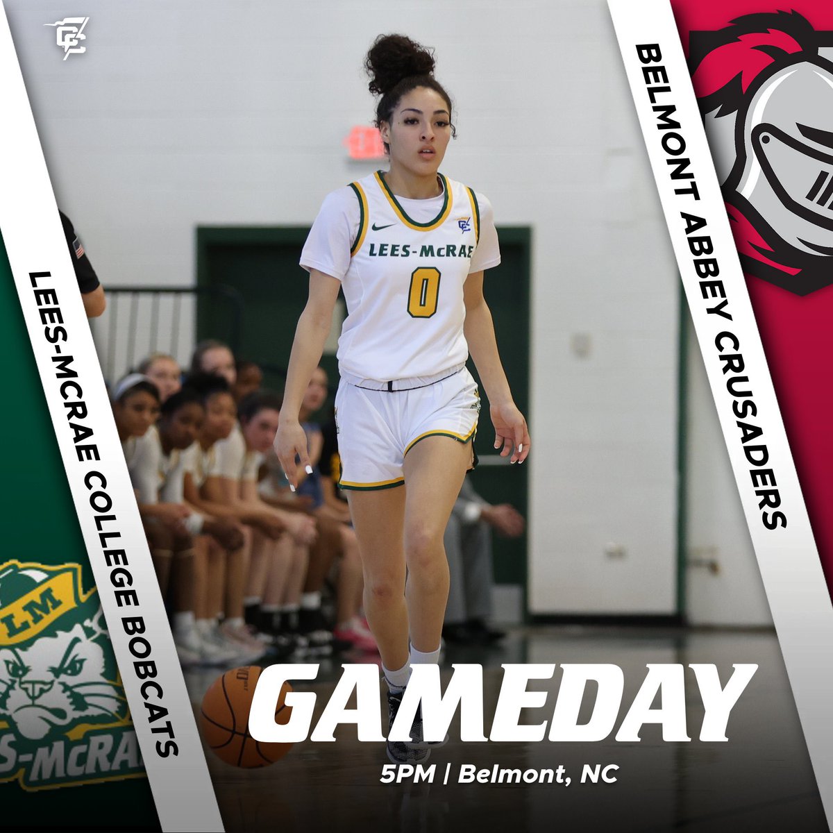 Lees-McRae Women’s Basketball tweet media