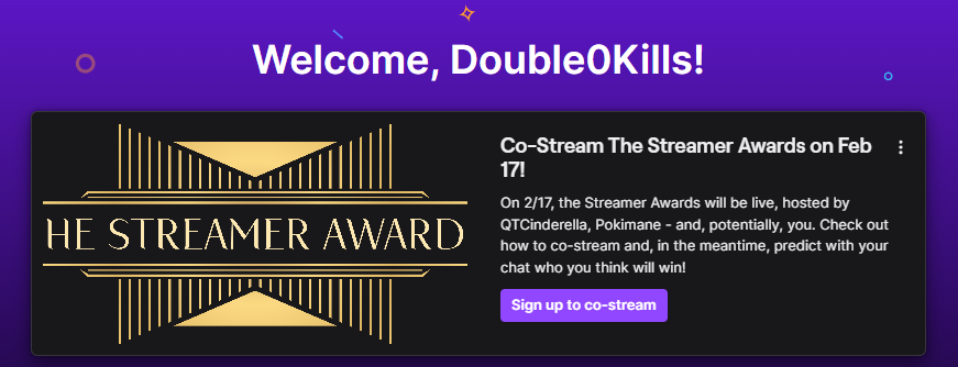 Double0Kills tweet media