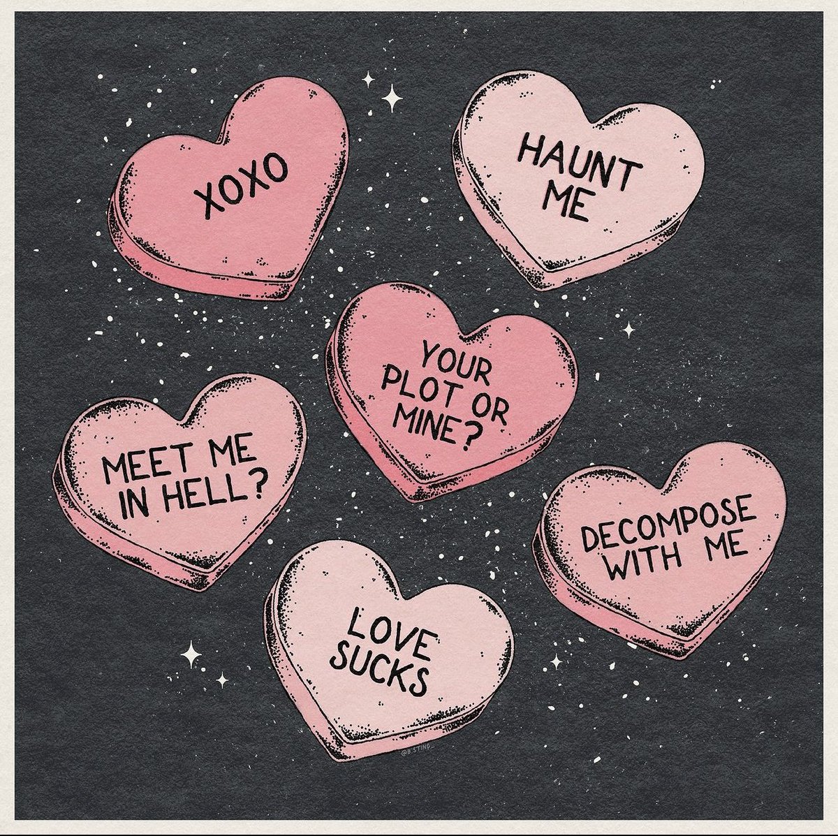 whatcha say? 🫶🏻