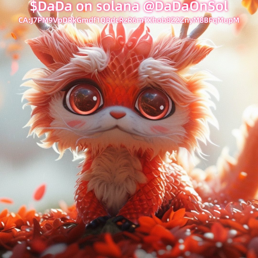 DADAonSol tweet media