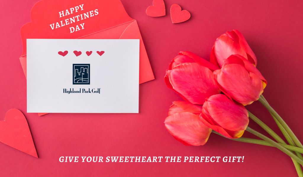 Fore the love of gift cards and golf! 🎁⛳️ This Valentine's, we're putting our hearts into the swing of things. Purchase a gift card online now! #TeeTimeLove #GiftCardJoy
.
.
highlandparkgolf.troon.shop/collections/gi…