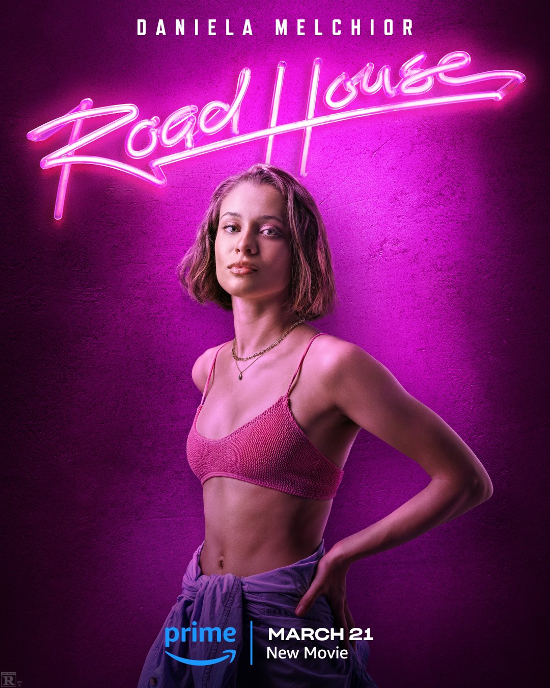 Alles over Roadhouse 2025 film of serie op MoviePulp, de filmblog van
