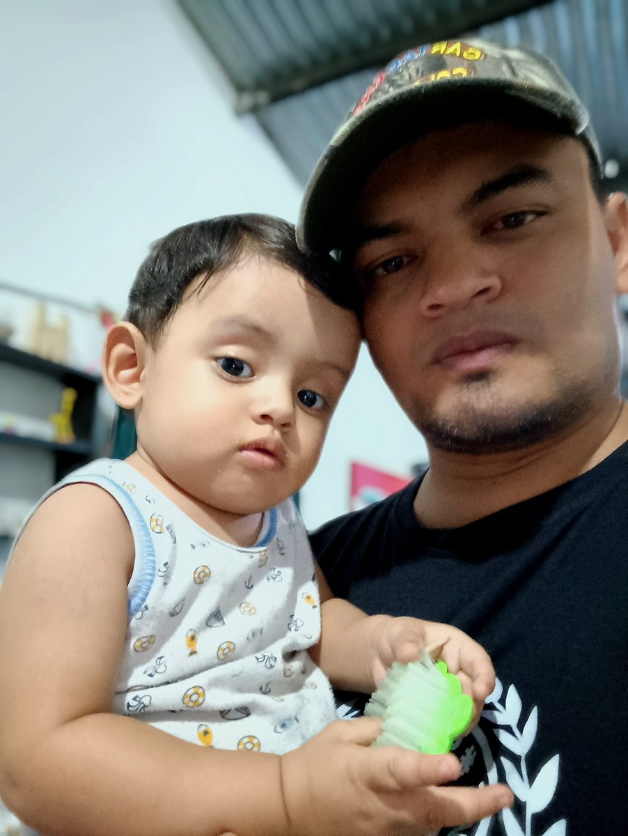 Javi_2511's tweet photo. 🫠😍Mi Gran Amor!! 🤩🥰 https://t.co/i4dvpHKBWv