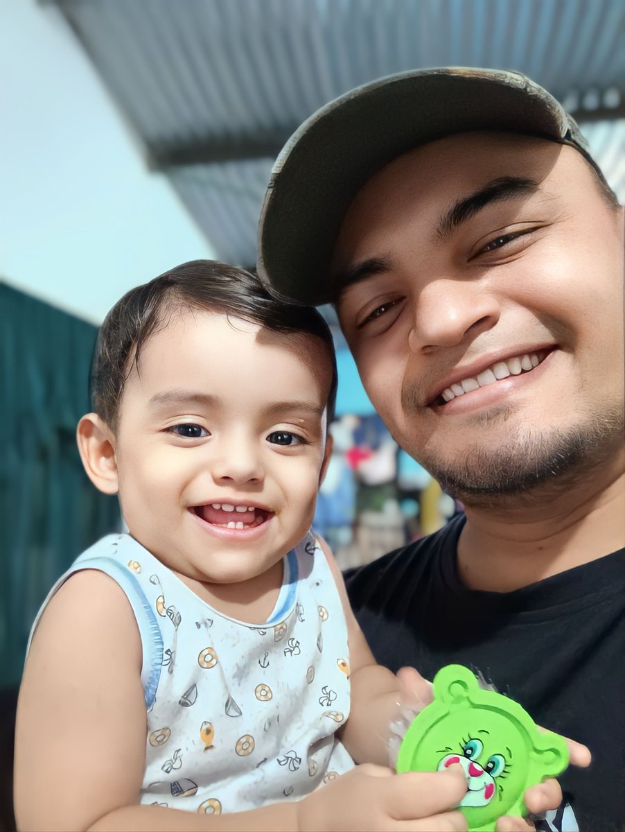 Javi_2511's tweet photo. 🫠😍Mi Gran Amor!! 🤩🥰 https://t.co/i4dvpHKBWv