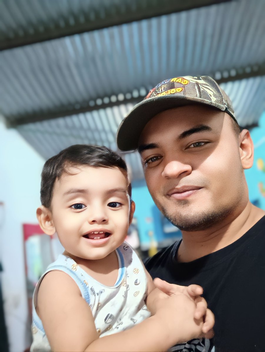 Javi_2511's tweet photo. 🫠😍Mi Gran Amor!! 🤩🥰 https://t.co/i4dvpHKBWv