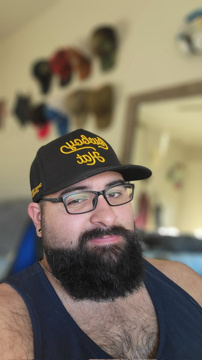 BeardedMex90 tweet media