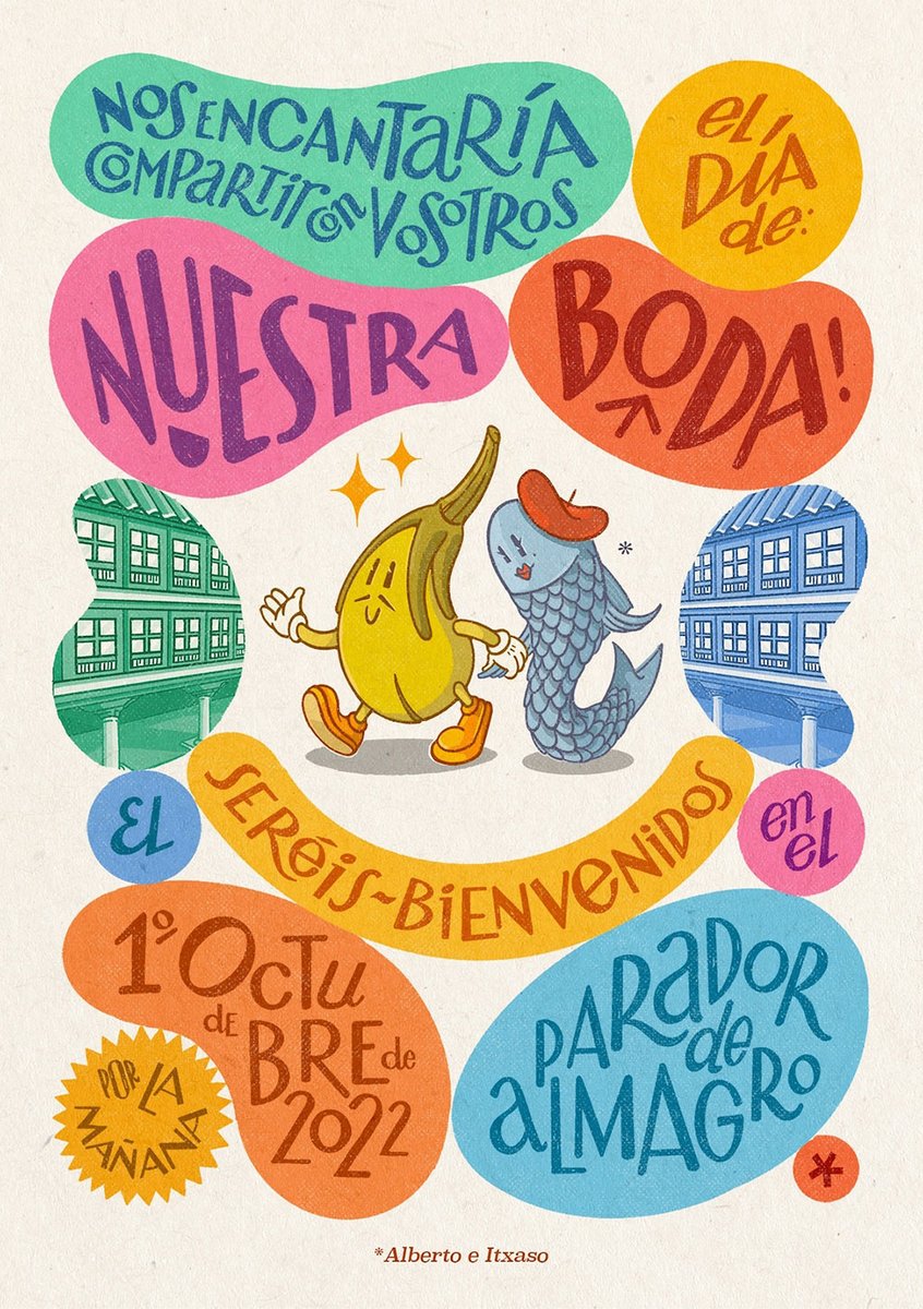 graficatessen's tweet image. Hoy barremos para casa - bit.ly/3wcrI5A #faunalocal