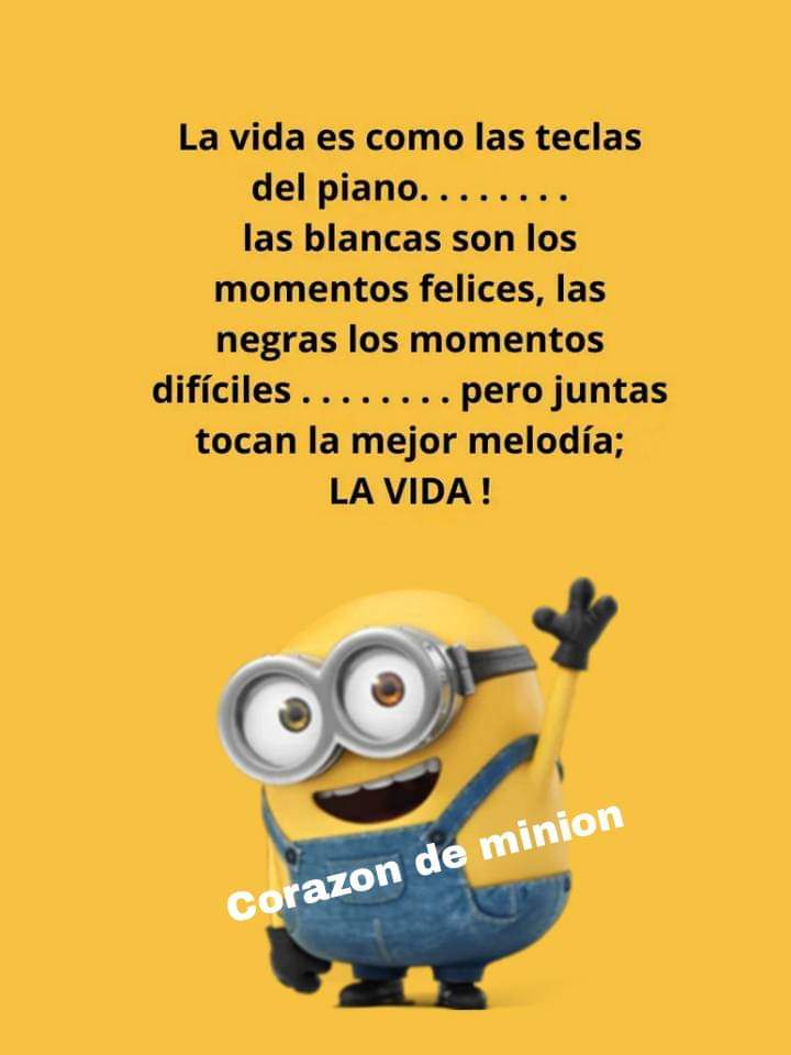 La misión más importante es Ser feliz 😀😊