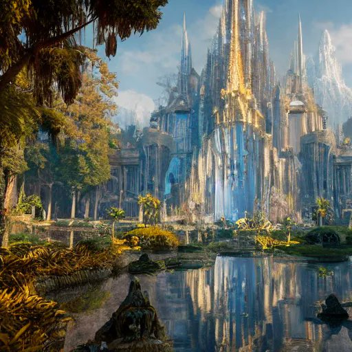 Altarais&Malhensa's Castle tweet media