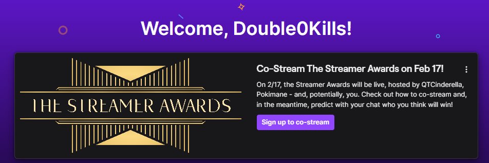 Double0Kills tweet media