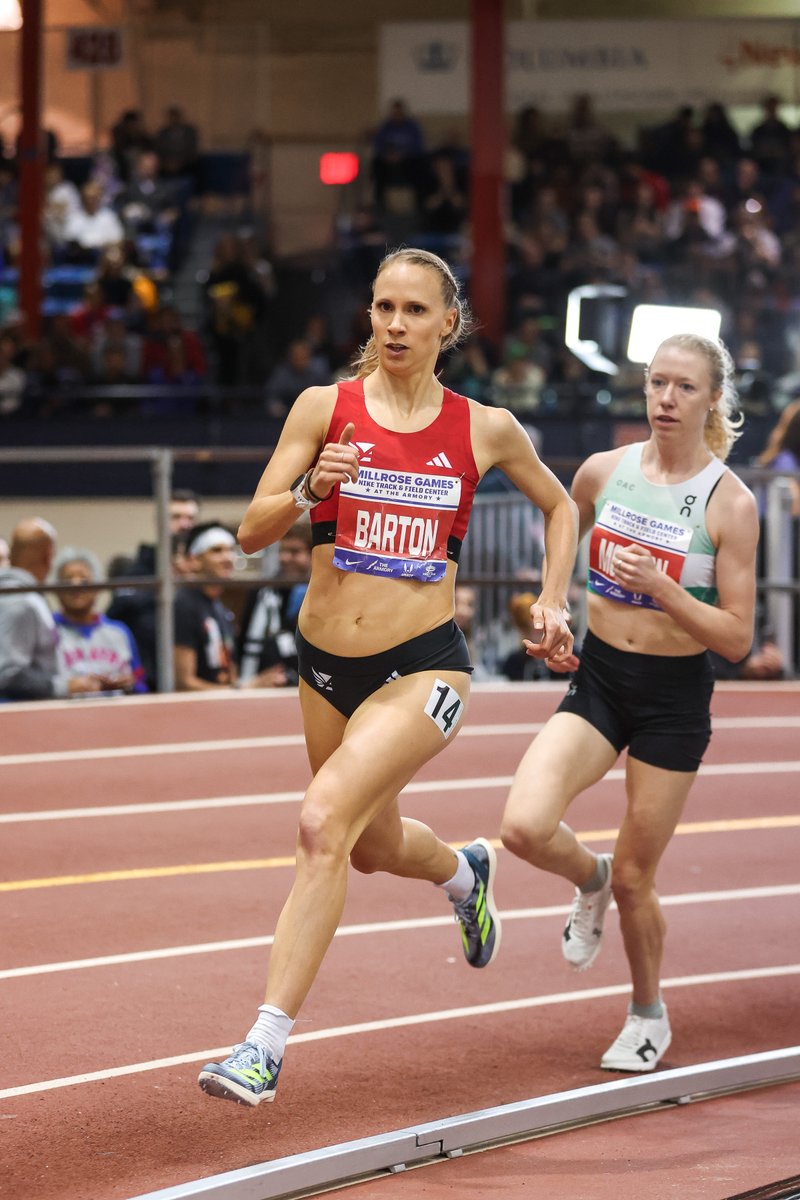 Atlanta Track Club Elite tweet media