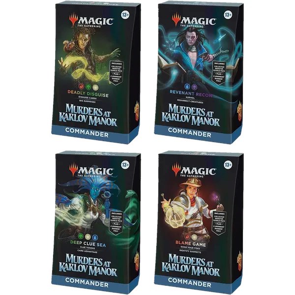 TheWillHallExp's tweet photo. This weeks #Giveaway is for the EDH fam out there!

To enter:
💚 Like 
🫶 Follow me
🐦 RT
🤘 Tag 3 friends in your Pod!

The winner will be picked next week! https://t.co/cfXrV7Oszq