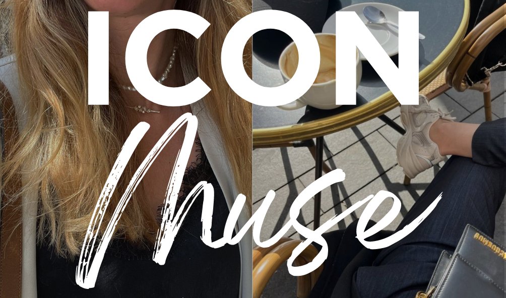 theiconmuse's tweet image. Refine your professional look with our Style Discovery Survey. Elevate your style and career image effortlessly. Start now. #Sustainability #Fashion #StyleCoach #FashionSurvey #CareerDevelopment #Frenchie #Paris24 #vintagestyle  #X
theiconmuse.com/style-discover…