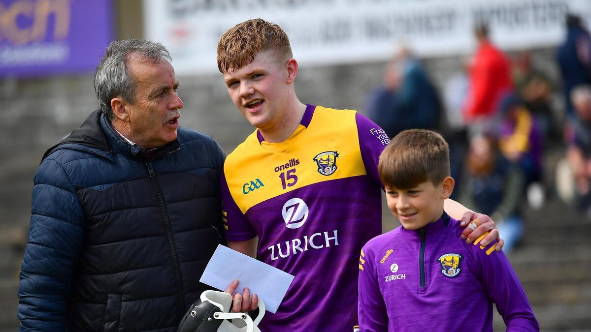 hittinghurling's tweet photo. HURLING RISING STARS

As we head towards the midway stage of the Allianz League, it's time to take a look at which young guns across the country are having a big impact 

THREAD (PART 1) https://t.co/tIXpfWJJdm
