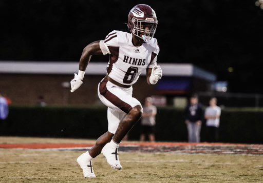 Blessed to receive an offer from Hinds Community College! <a href="/KCHS_Recruit/">Kemper County High Football Recruiting</a> <a href="/D_Wren5/">Darius Wren</a>