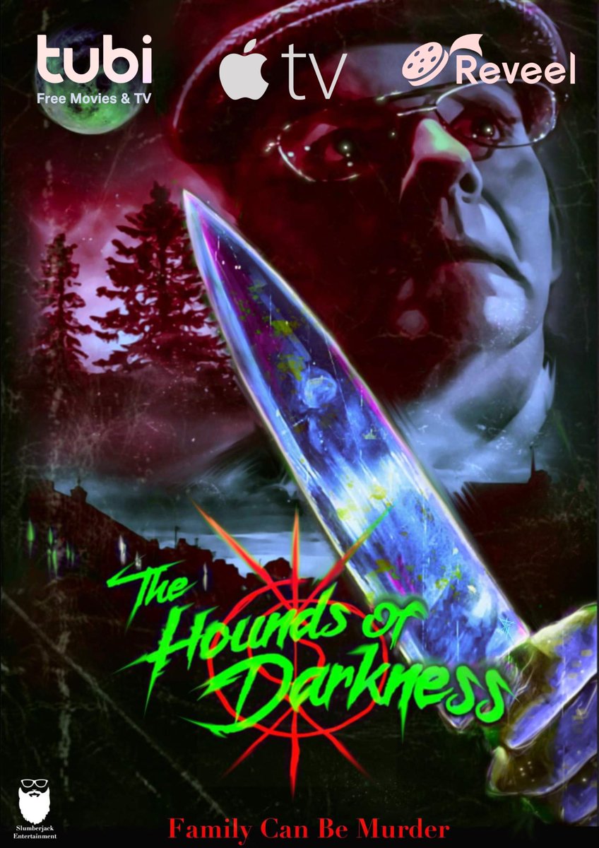 The Hounds Of Darkness tweet media