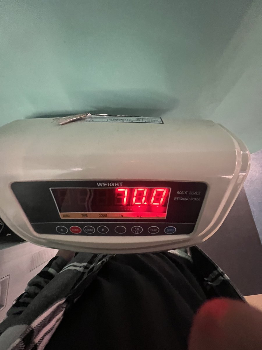 baptizedbastard's tweet photo. finally… saw this number after years and years 😌 https://t.co/6ZCWvVNQyv