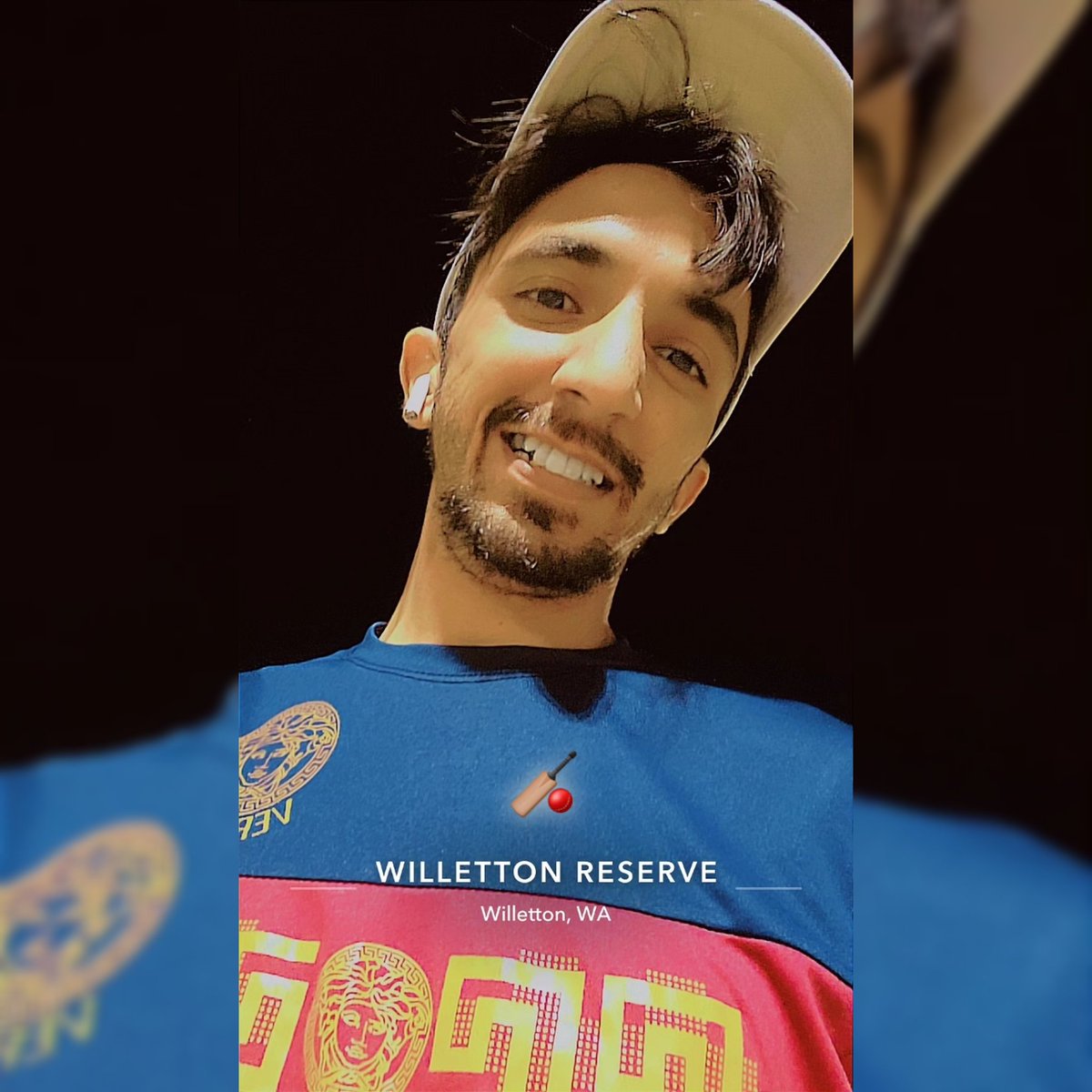 Mazhar4380's tweet photo. #Westernaustralia #Cricket 🏏 https://t.co/SjjBFfIm0U