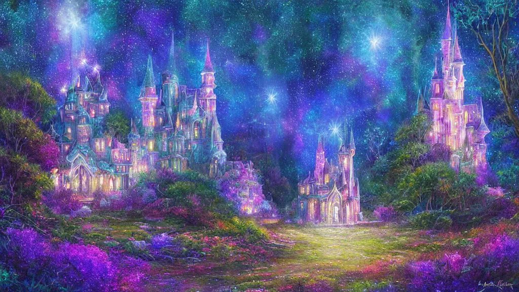 Altarais&Malhensa's Castle tweet media