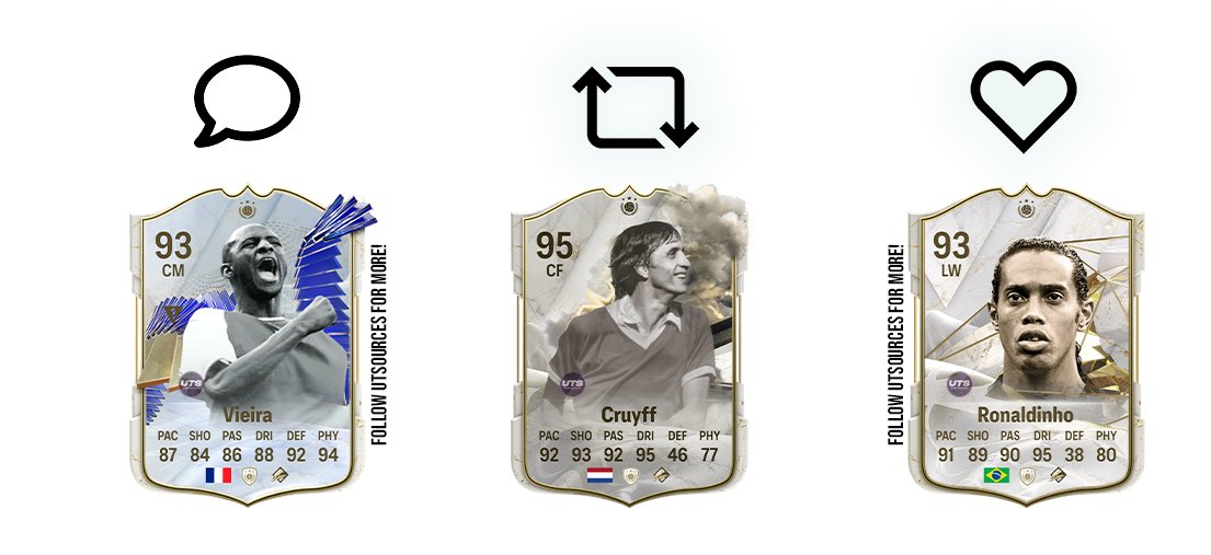 Which ICON SBC drop?
