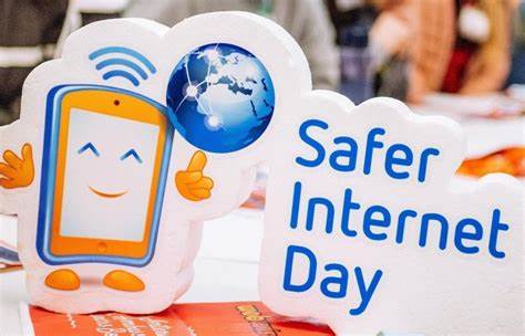 Internet Safety Day Today @GBAcademy2 the children have taken part in assemblies and workshops to learn more about online safety. We have access to parent online training and support too, meaning support is there for all the family.