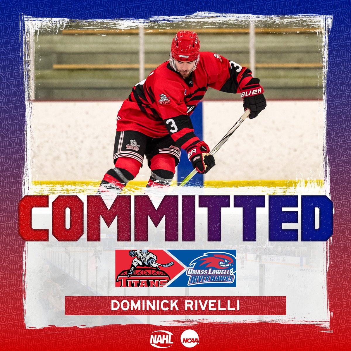 NAHL tweet media
