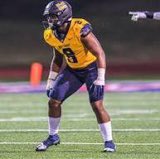 Blessed to receive an offer from Mississippi Gulf Coast ! <a href="/KCHS_Recruit/">Kemper County High Football Recruiting</a> <a href="/D_Wren5/">Darius Wren</a>