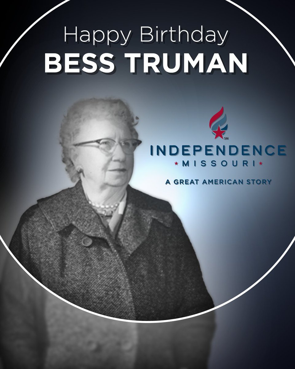 Visit Independence tweet media