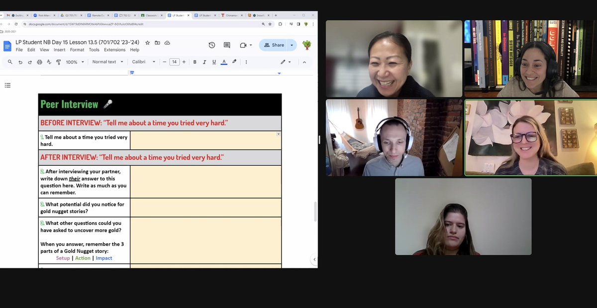 UNMSRocks's tweet image. We are proud of our students &amp;amp; staff for showing up to learn together as we pivoted to remote learning. We want to give a special shout out to @District1NYC Dr. Chan, our wonderful superintendent, for visiting our virtual classes. Stay safe &amp;amp; dry! ❄️ #TogetherWeMakeTheDifference