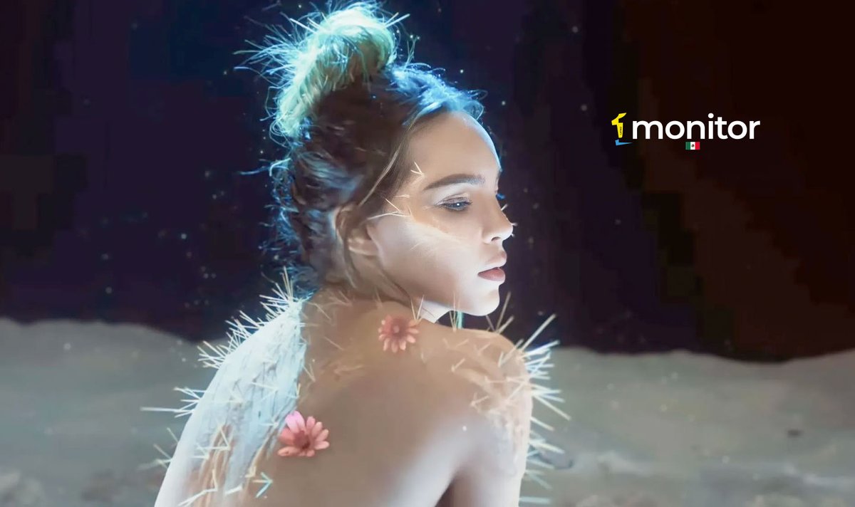 monitorlatino_'s tweet photo. @belindapop  coloca en México como Hot Song #1 su tema “Cactus”
#monitorLATINO #hotsong #belinda #charts #méxico

📸 .@belindapop  @MarcAnthony  @AlfredoOlivas_ 

👉 https://t.co/8MbGZnrwLN https://t.co/uCSc2sSvFW
