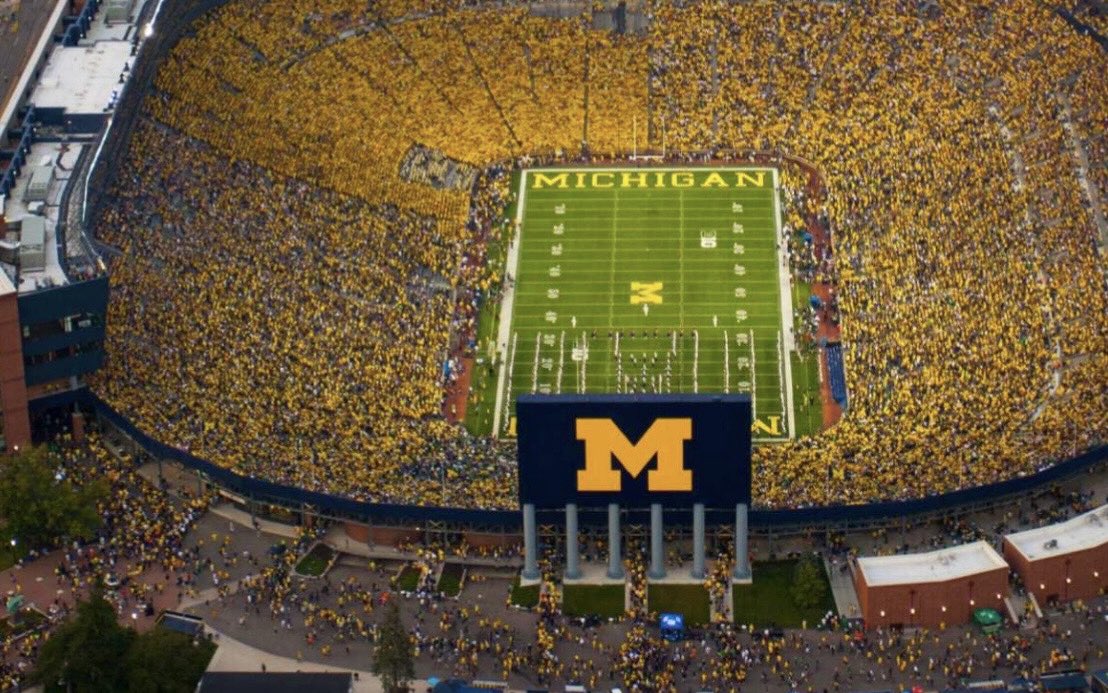 DM THE FILM‼️‼️and have the chance to be apart of something special ‼️‼️ ‼️ ⬇️ RETWEET & DM FILM!! ⬇️‼️ #2024s Send your 🎥 #2025s Send your 🎥 #2026s Send your 🎥 🔵🟡🔵🟡🔵🟡🔵🟡🔵🟡 #UMICH #WOLVERINESNATION