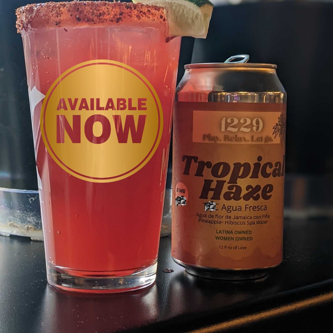 NEW MENU ITEMS!

FilLITT-o-Fish sandwich (while supplies last)

Mi Sota THC pineapple hibiscus (served with a chamoy and tajin rim)

#pinball #littpinballbar #LITT #littpinball #uptown