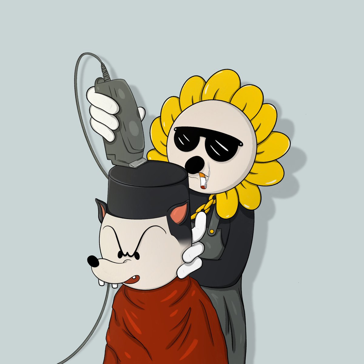 Joey 👺 tweet media