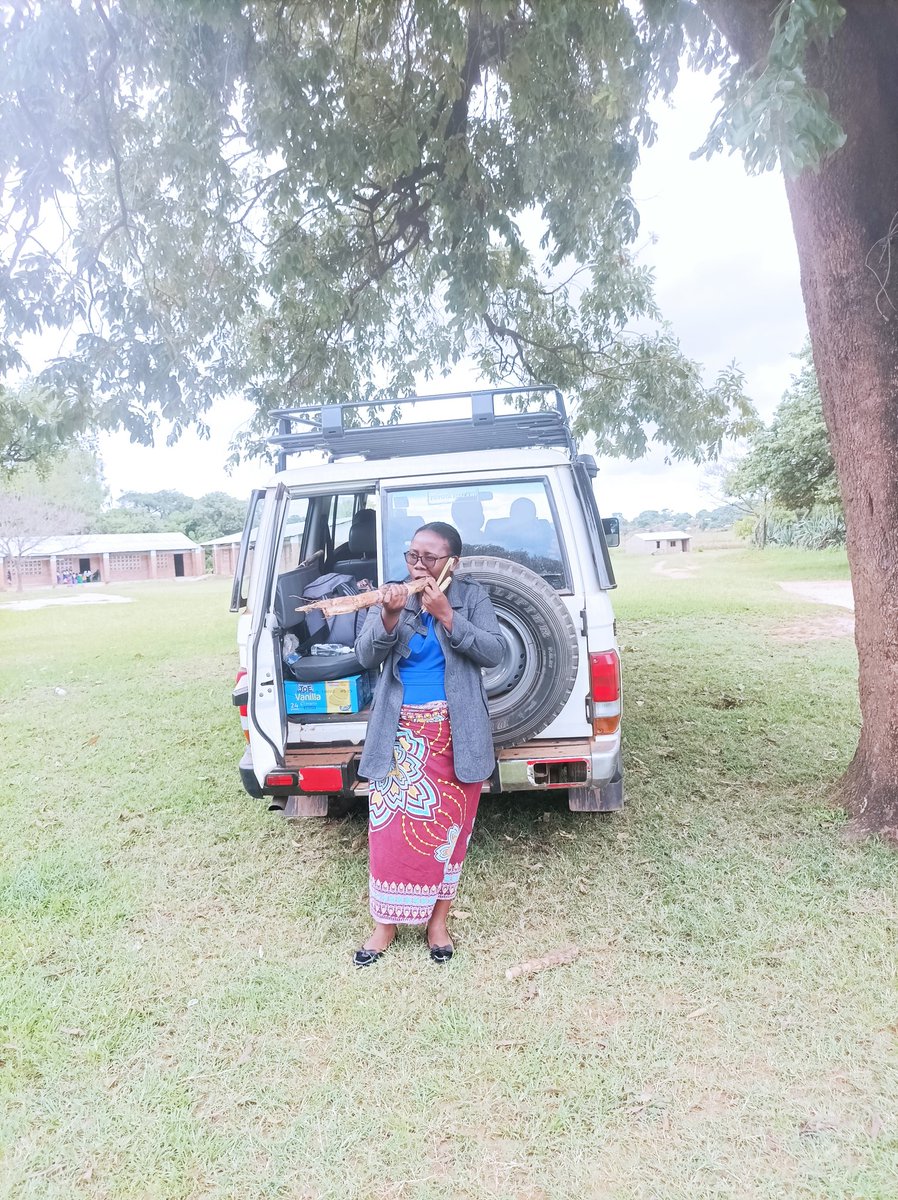 Today's lunch in the field 😃 the  sucrose did wonders during data collection lol
#formativestudy
#WASH
#Adolescents