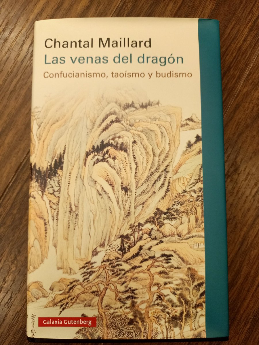 Qué mejor manera de celebrar el TET y echar a andar el año nuevo por Hanói que abriéndole las puertas (y la venas) al 🐉 de #ChantalMaillard. Librazo