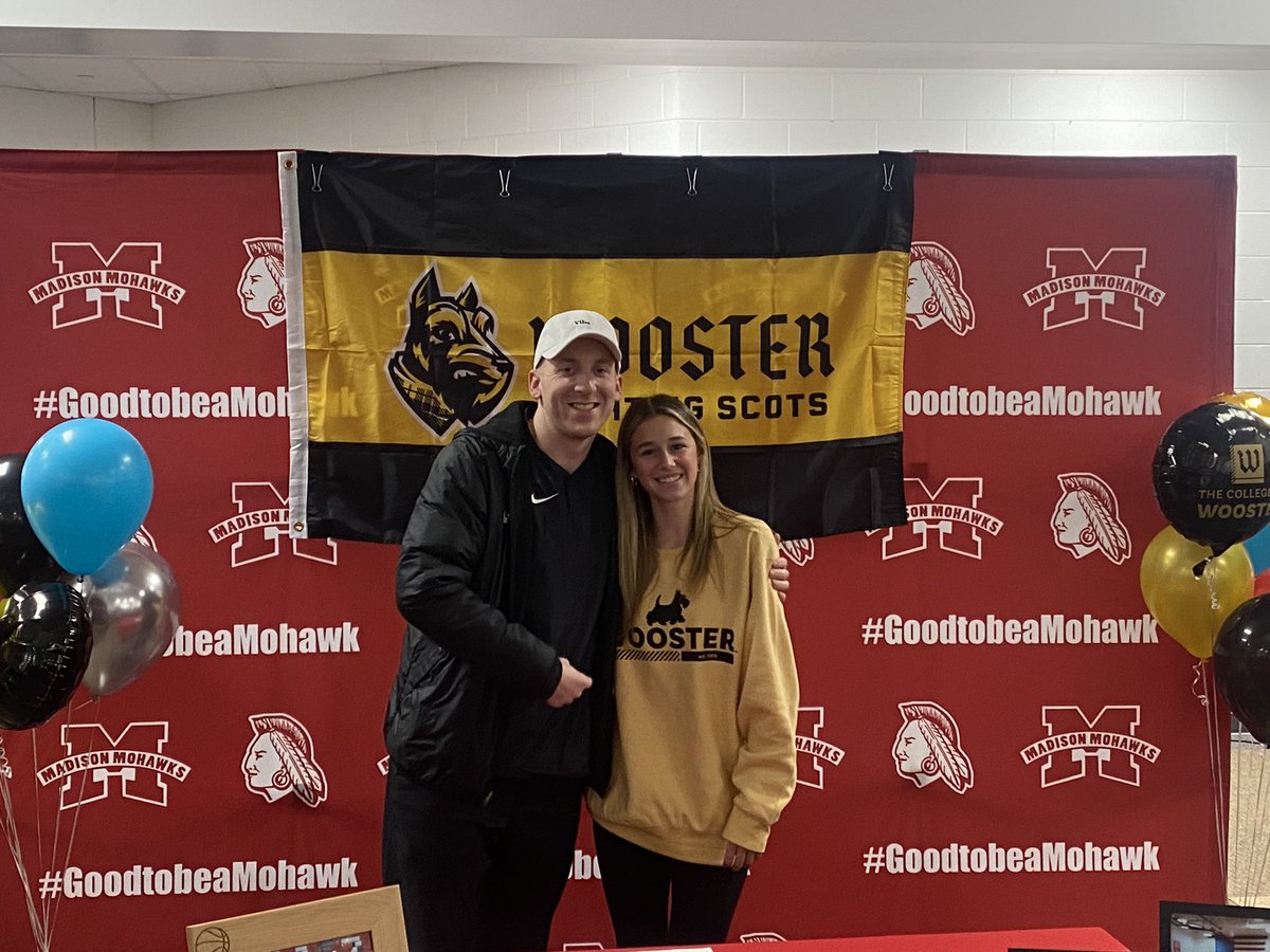 StormDayton's tweet photo. 🔥🏀 HUGE congratulations to our very own Emily Webb on her commitment to @WoosterWBB ☑️ 🏆🟡⚫️ so PROUD of you and excited to see what the future holds 🙏🏼 https://t.co/IF3IDBiY4E