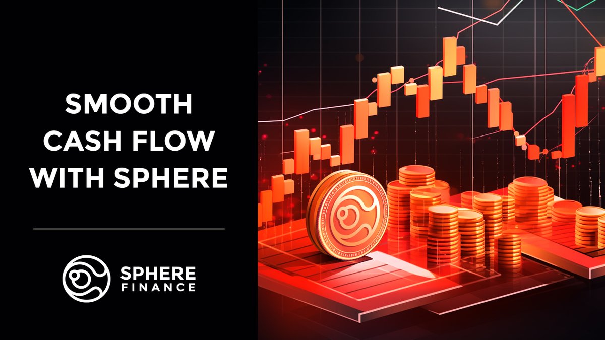Sphere Finance (🔮,💜) tweet media