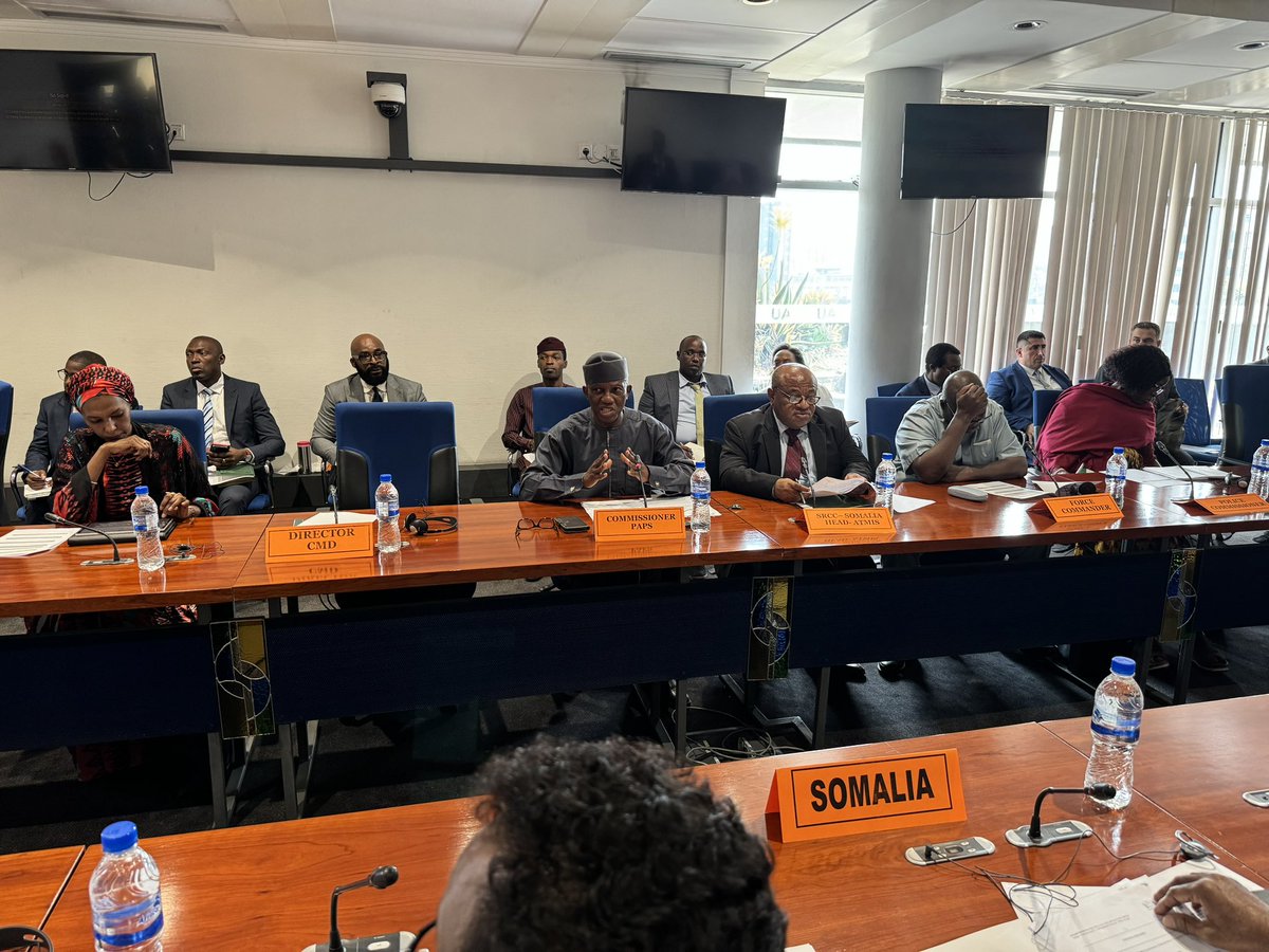 Amb. Bankole Adeoye tweet media