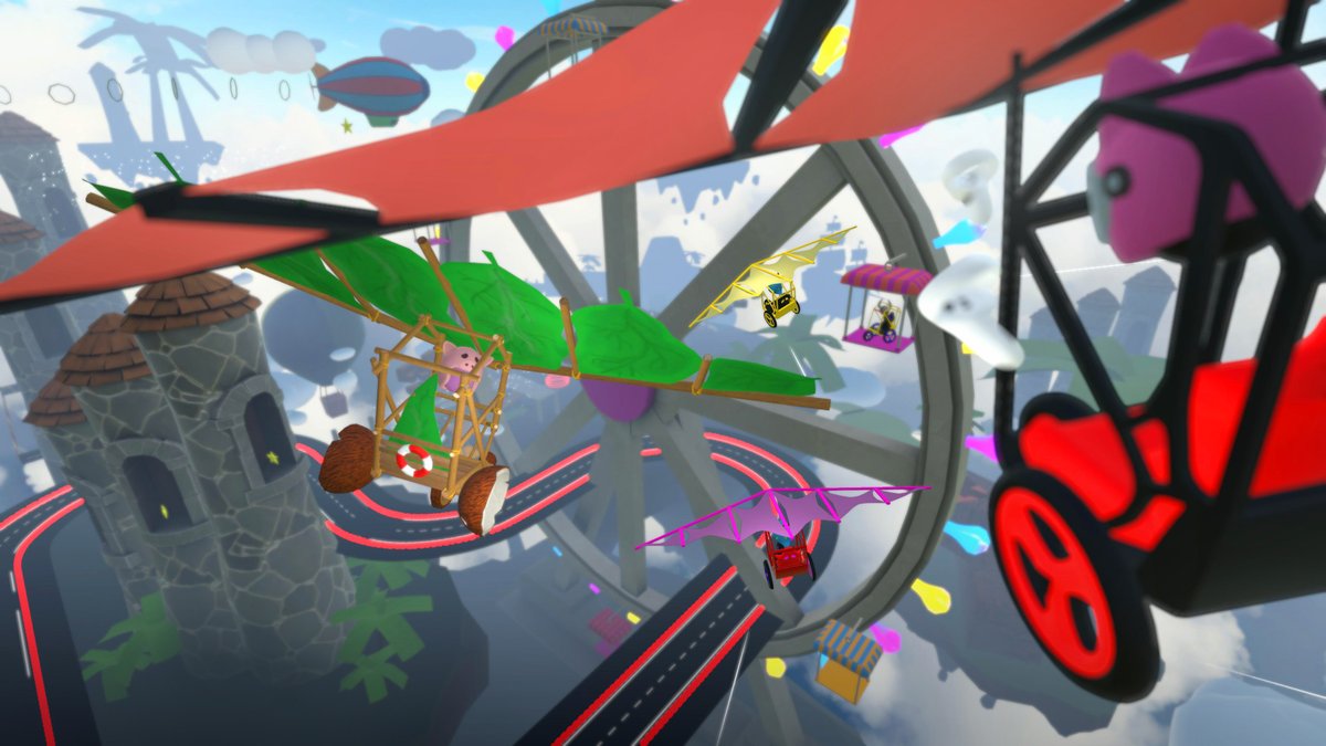 DIVR Labs tweet media