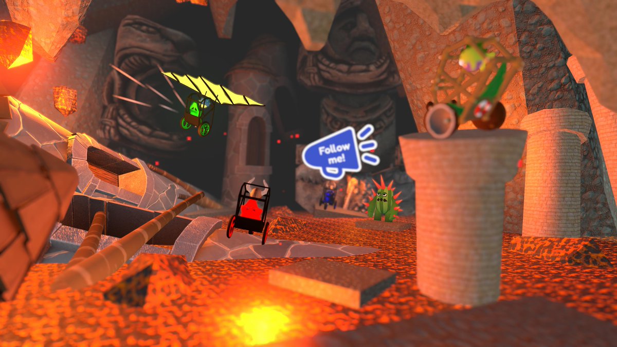 DIVR Labs tweet media