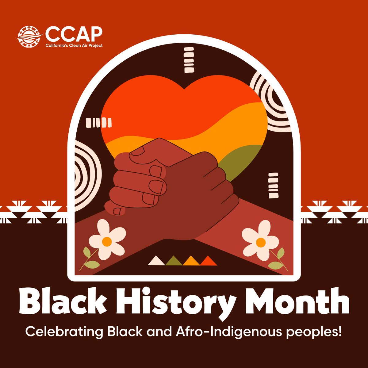 California's Clean Air Project tweet media